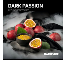 Табак для кальяна Dark side Core Dark Passion - 30г