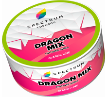 Табак для кальяна Spectrum Dragon Mix - 25 гр