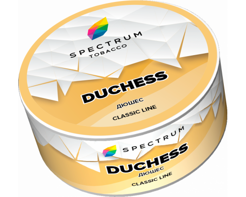 Табак для кальяна Spectrum Duchess (Спектрум - Дюшес) - 25 гр