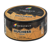 Табак для кальяна Spectrum Hard Line Duchess - 25 гр