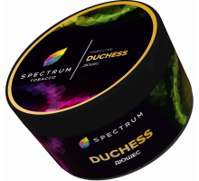 Табак для кальяна Spectrum Hard Line Duchess - 200 гр