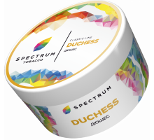 Табак для кальяна Spectrum Duchess - 200 гр