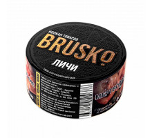 Табак для кальяна Brusko Личи - 25 гр