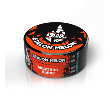 Табак для кальяна Black Burn Etalon Melon - 100 гр