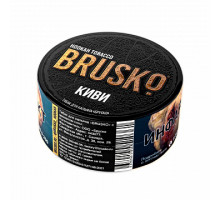 Табак для кальяна Brusko Киви - 25 гр