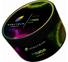 Табак для кальяна Spectrum Hard Line Feijoa - 200 гр