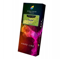 Табак для кальяна Spectrum Hard Line Feijoa - 100 гр