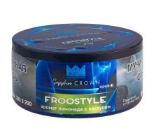 Табак для кальяна Sapphire Crown Froostyle - 25 гр