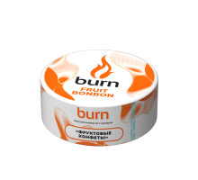 Табак Burn Fruit Bonbon - 25 гр