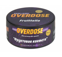 Табак для кальяна Overdose Fruittella - 100 гр