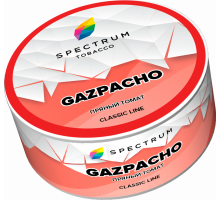 Табак для кальяна Spectrum Gazpacho - 25 гр