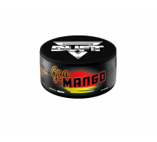 Табак для кальяна Duft Goa Mango - 80 гр