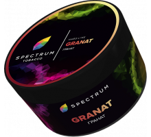 Табак для кальяна Spectrum Hard Line Granat - 200 гр