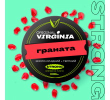 Табак для кальяна Original Virginia Strong Граната - 100 гр