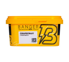 Табак для кальяна Banger Grapefruit - 200 гр