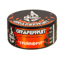 Табак для кальяна Black Burn Grapefruit - 100 гр