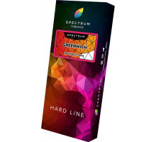 Табак для кальяна Spectrum Hard Line Greenwich - 100 гр