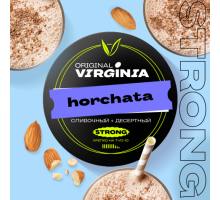 Табак для кальяна Original Virginia Strong Horchata - 25 гр