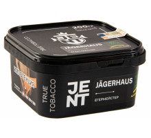 Табак для кальяна Jent Alcohol Jagerhaus - 200 гр