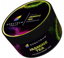 Табак для кальяна Spectrum Hard Line Jasmine Tea - 200 гр