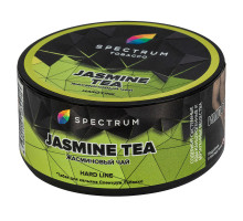 Табак для кальяна Spectrum Hard Line Jasmine Tea - 25 гр