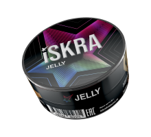 Табак для кальяна Iskra Jelly - 25 гр