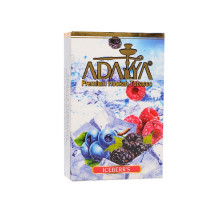 Табак ADALYA - ICEBERR'S - 50 гр