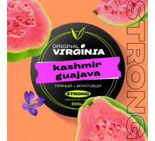 Табак для кальяна Original Virginia Strong Kashmir Guajava - 25 гр