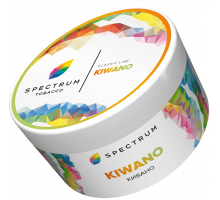 Табак для кальяна Spectrum Kiwano - 200 гр