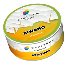 Табак для кальяна Spectrum Kiwano - 25 гр