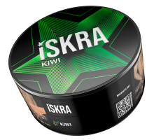 Табак для кальяна Iskra Kiwi - 100 гр