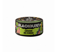 Табак для кальяна Black Burn Kiwi Stoner - 25 гр