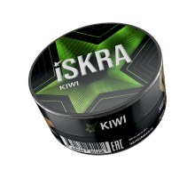 Табак для кальяна Iskra Kiwi - 25 гр