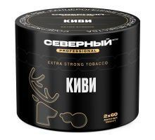 Табак для кальяна Северный Professional Киви - 40 гр