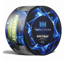 Табак для кальяна Sapphire Crown Kiwi Fruit - 100 гр