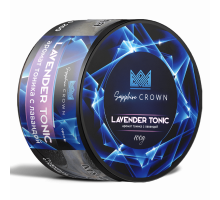 Табак для кальяна Sapphire Crown Lavender Tonic - 100 гр