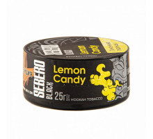 Табак для кальяна Sebero Black Lemon Candy - 25 гр