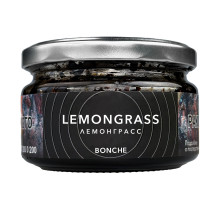 Табак для кальяна Bonche Lemongrass - 120 гр