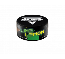 Табак для кальяна Duft Lime Lemon - 80 гр