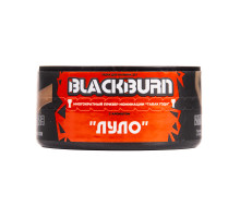 Табак для кальяна Black Burn Lulo - 25 гр