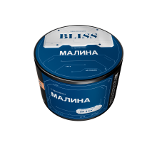 Табак для кальяна Bliss Малина - 40 гр