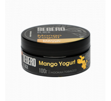 Табак для кальяна Sebero Black Mango Yogurt - 100 гр