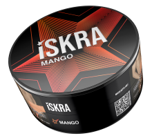 Табак для кальяна Iskra Mango - 100 гр