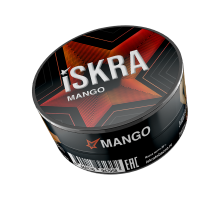 Табак для кальяна Iskra Mango - 25 гр