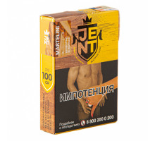 Табак для кальяна Jent Alcohol Martelini - 100 гр