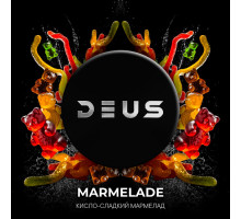 Табак для кальяна Deus Marmelade - 100 гр