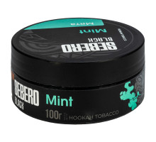 Табак для кальяна Sebero Black Mint - 100 гр