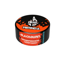 Табак для кальяна Black Burn Mirinda - 25 гр