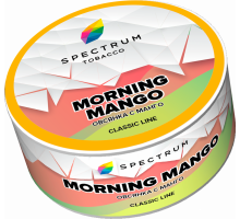 Табак для кальяна Spectrum Morning Mango - 25 гр