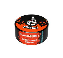 Табак для кальяна Black Burn Muesli - 25 гр